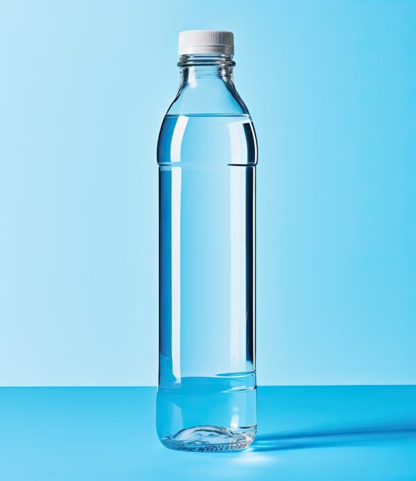 Plastic PET Bottle - Image 3
