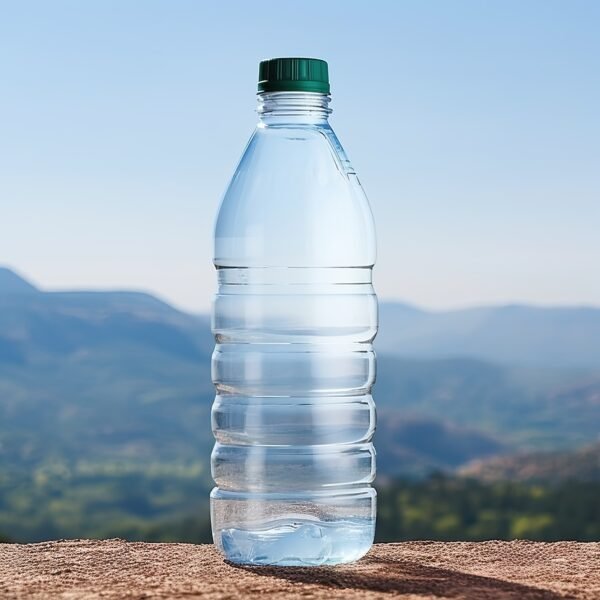 Plastic PET Bottle - Image 4