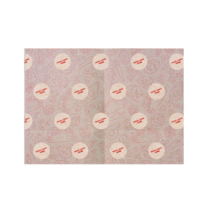 Tortilla Paper