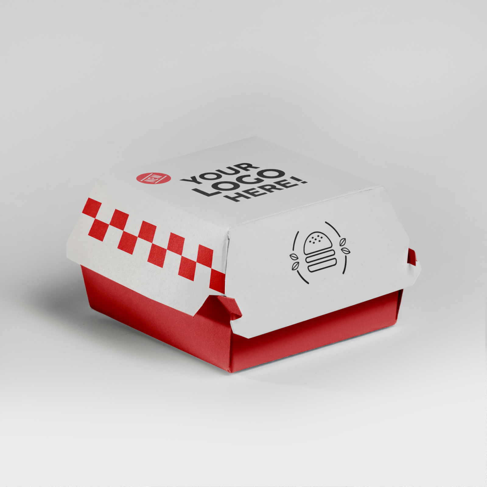 Burger Box
