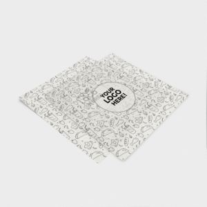 Deli Wax Paper