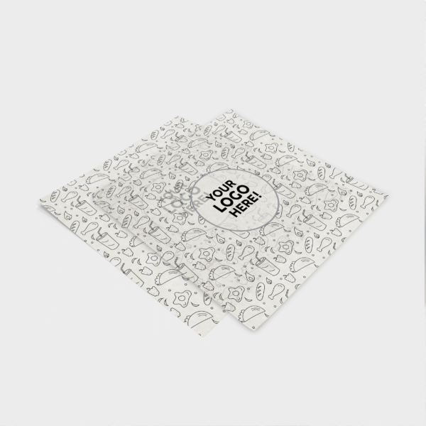 Deli Wax Paper