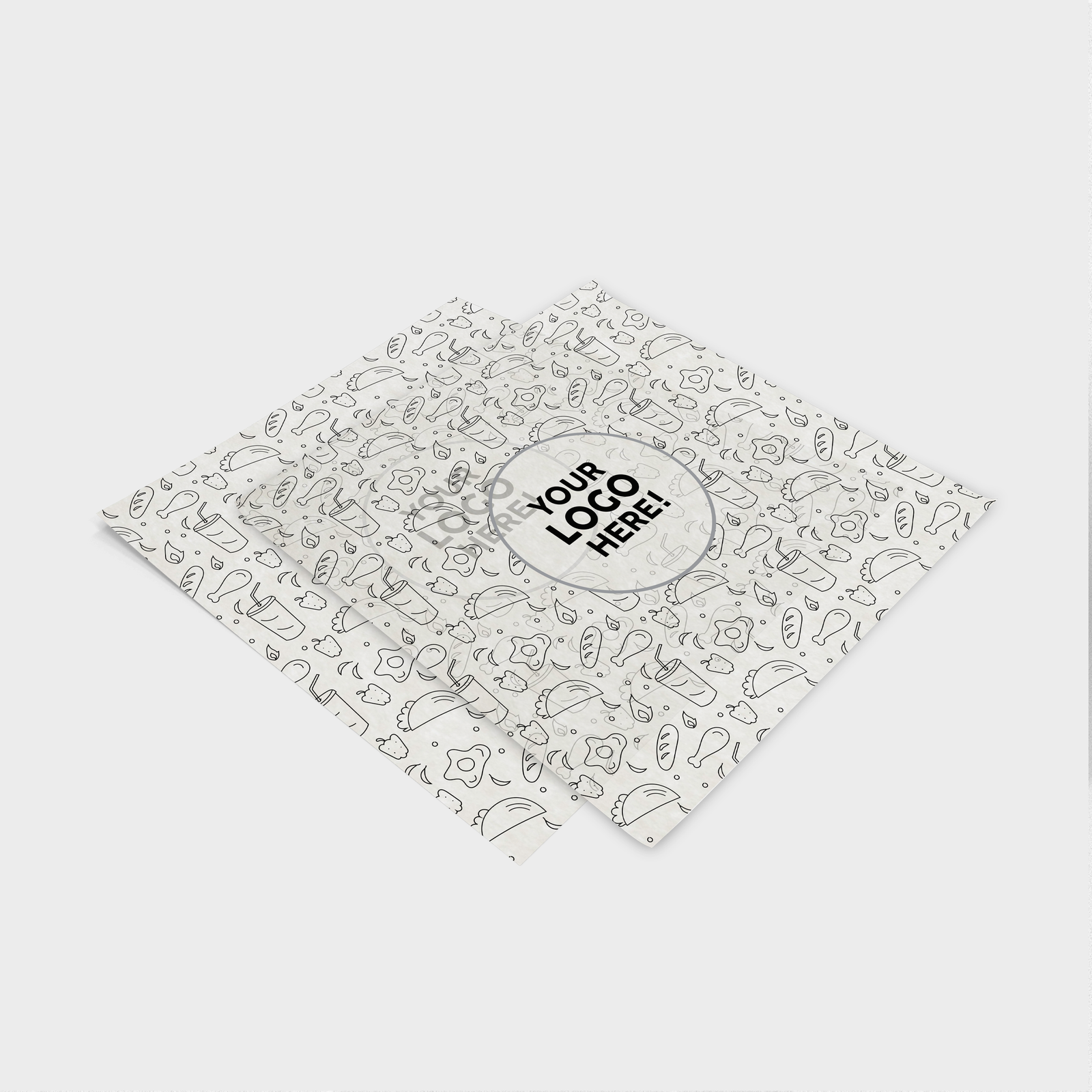 Deli Wax Paper
