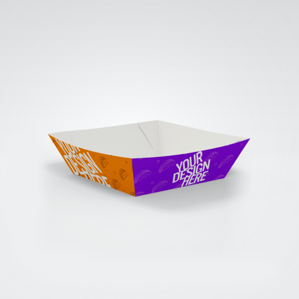 Boat/Nacho Trays