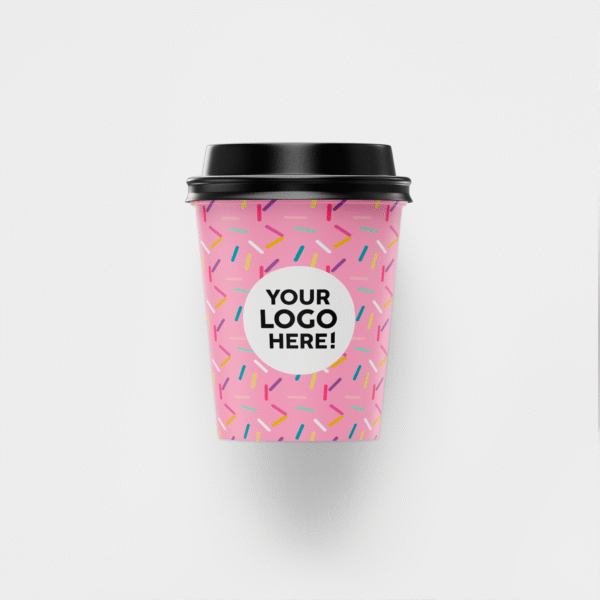 Double Wall Coffee Cups