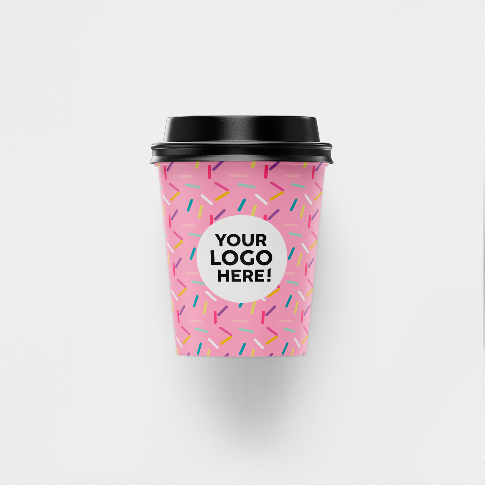 Double Wall Coffee Cups
