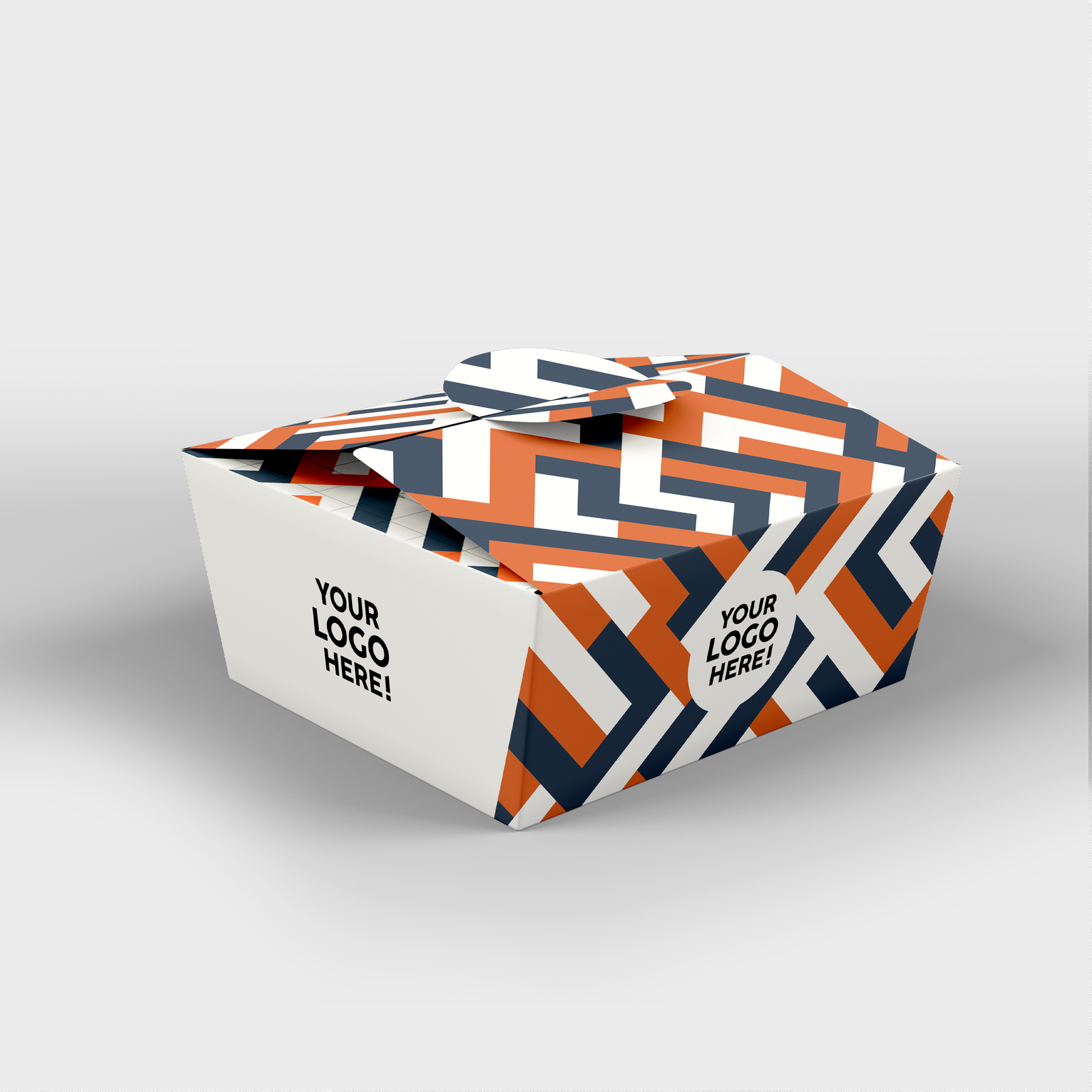 To-Go Boxes