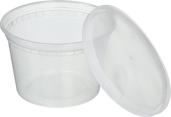 Deli PP Containers - Image 3