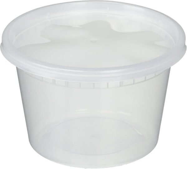 Deli PP Containers