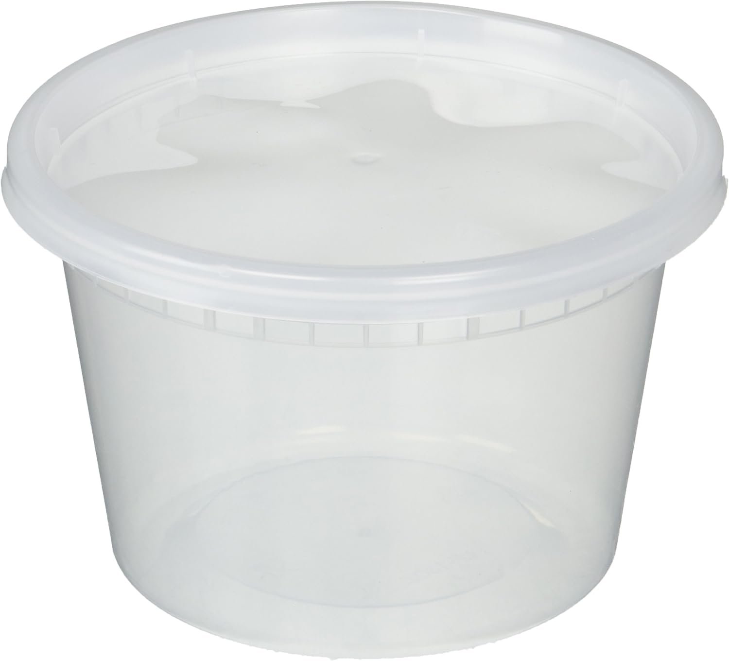 Deli PP Containers