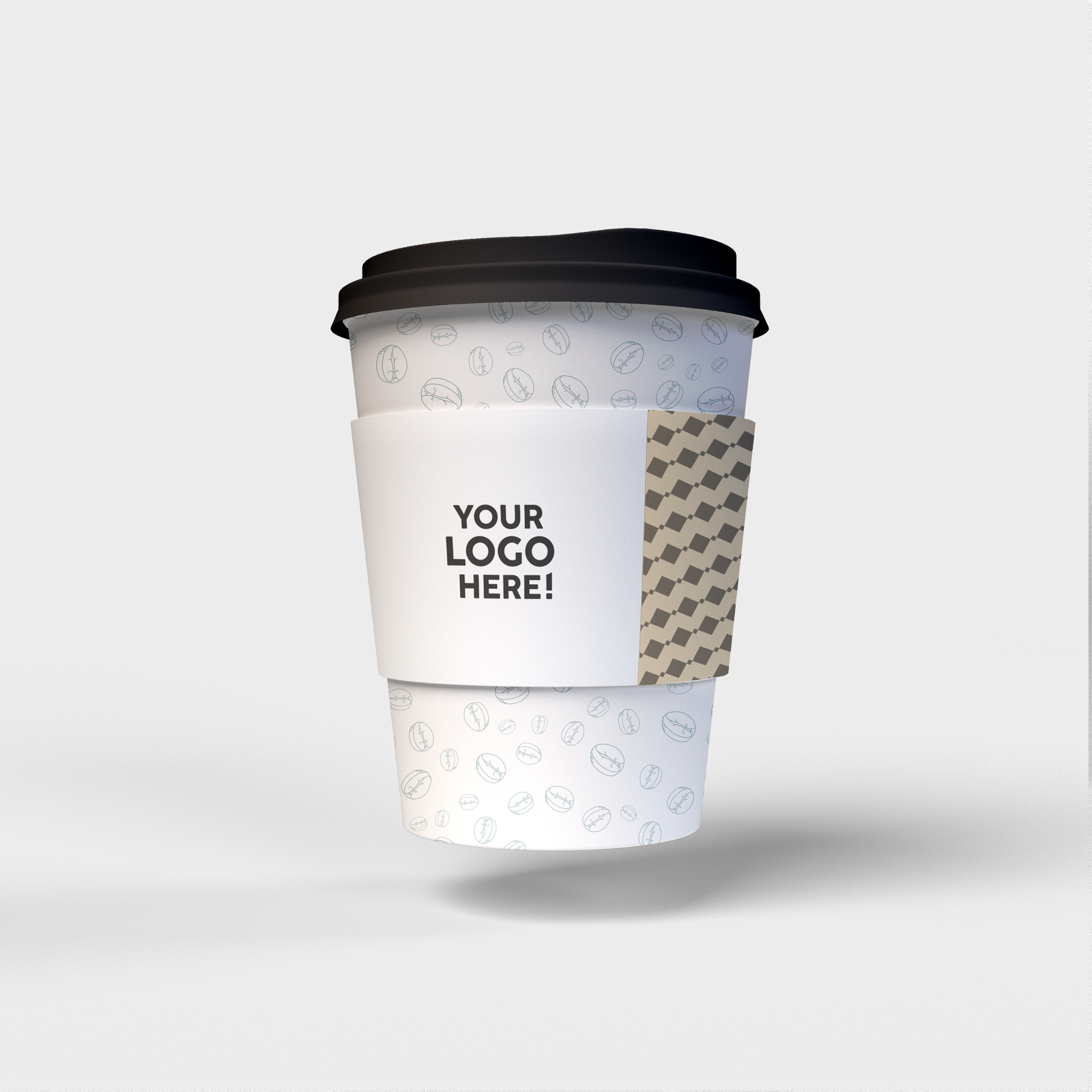 Coffee Sleeves (customizable)