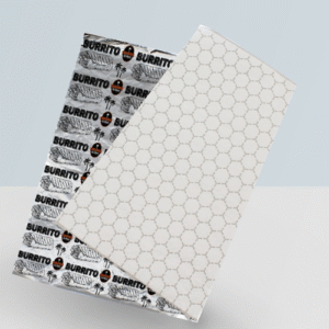 Deli Foil Paper