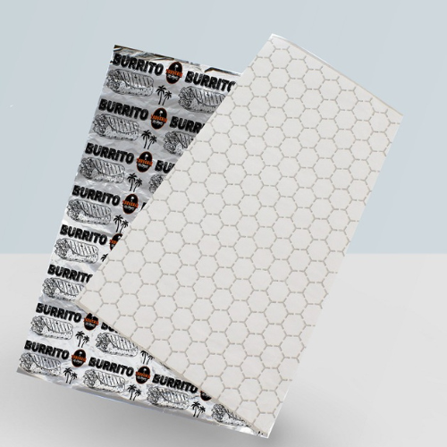 Deli Foil Paper