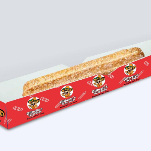 Churro Trays