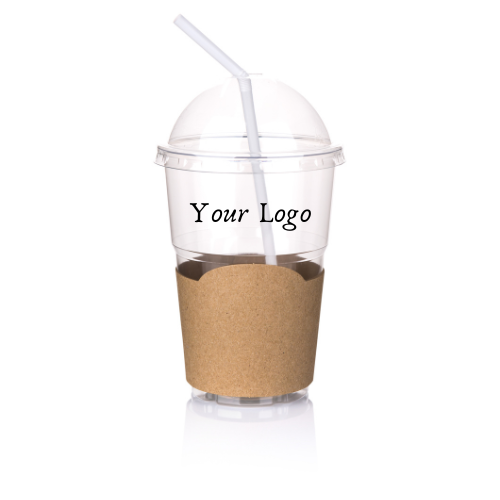 Plastic PET Cups