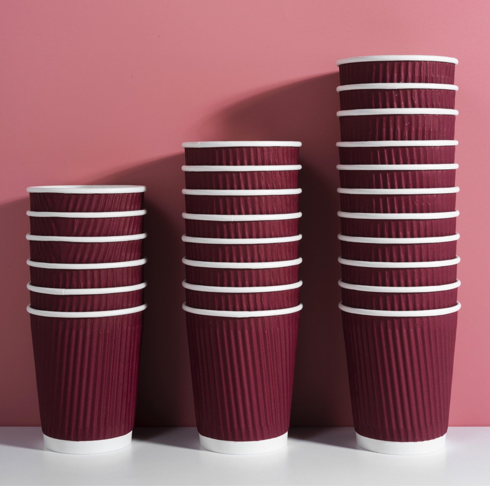 Single Wall Paper Cups