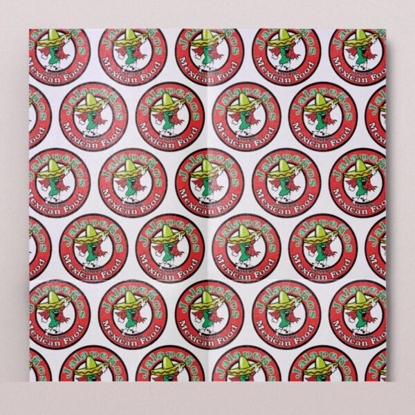 Deli Wax Paper - Image 4