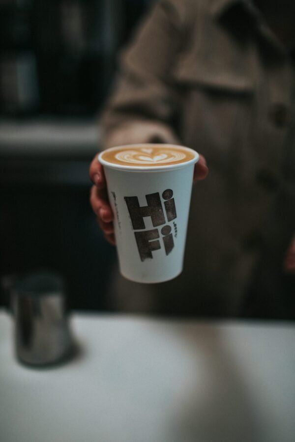 Single Wall Paper Cups - Image 4