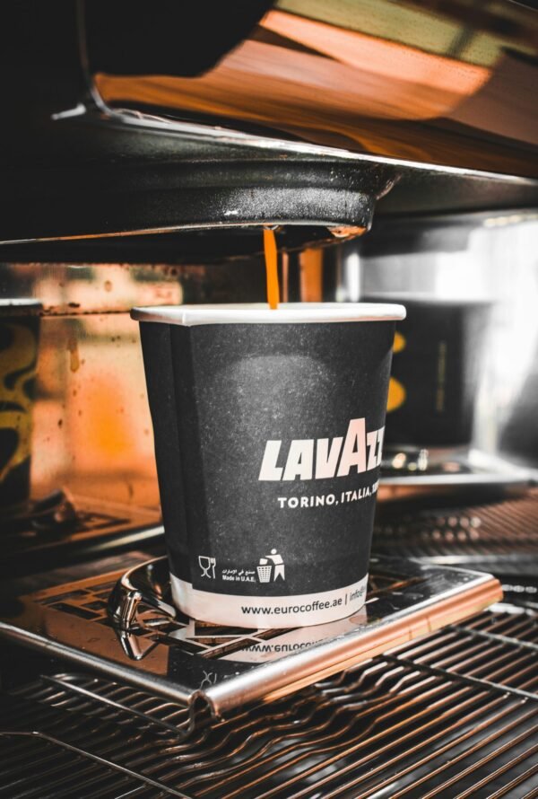 Single Wall Paper Cups - Image 3
