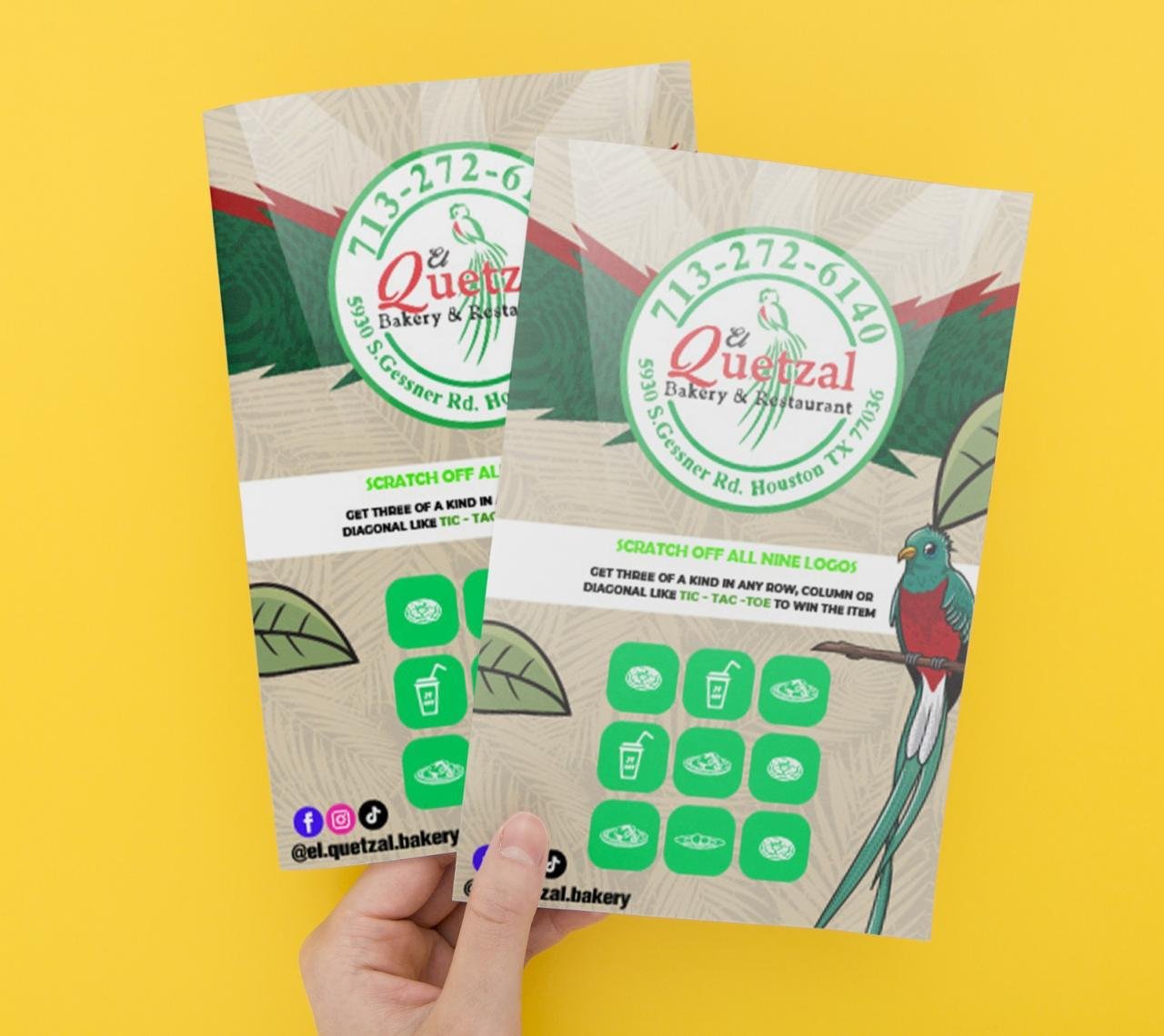 Lottery Tickets