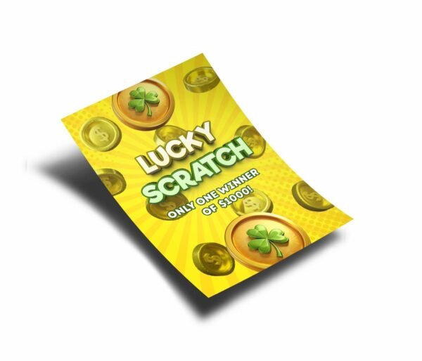 Lottery Tickets - Image 3