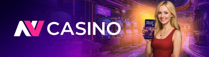 Se connecter à NV Casino en ligne et profiter de bonus incroyables en France