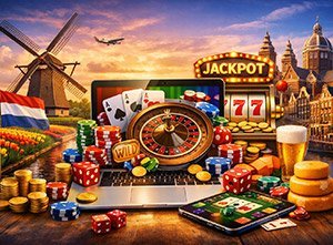Welkom bij B7 Casino: Online Gokken in Nederland op het Laagste Niveau