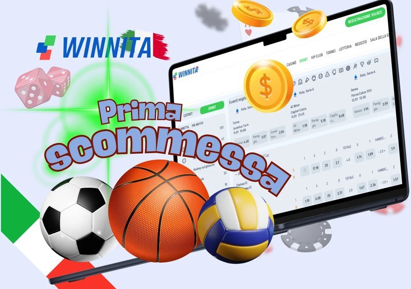 Scopri le Emozioni di Winnita Casino: Accesso e App Ufficiale