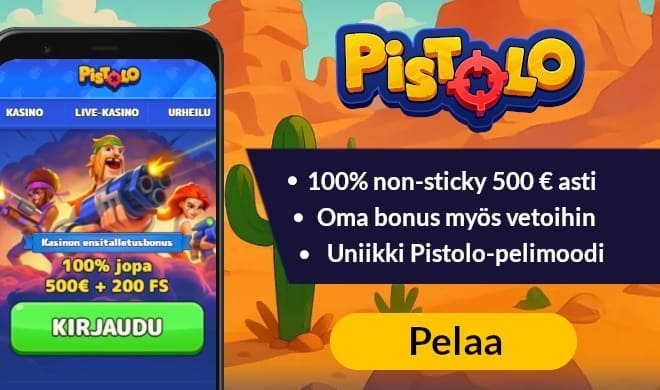 Ocena Usprawiedliwiego Wizerunku Kasyna Pistolo W Polsce
